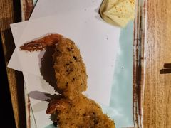 炸虾天妇罗-蟹将军·松叶蟹和牛日料放题自助(K11店)