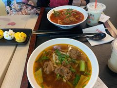 -永和大王(浦东国际机场店)