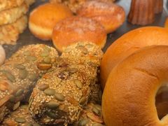 -BAKER&SPICE(环贸店)