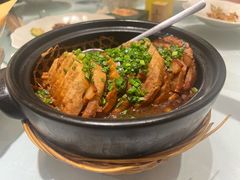 -小方外婆菜(蒙山路店)