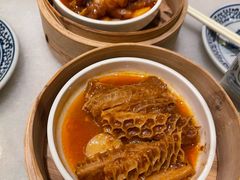 金钱肚-金鼎轩·南北家乡菜(团结湖店)