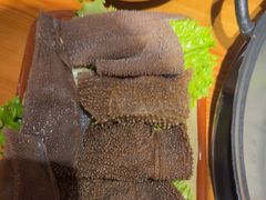 -壹兆圆重庆火锅手工炒底料(长白格林玫瑰湾店)