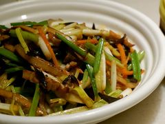 三河小炒-小菜园新徽菜(马鞍山金鹰店)