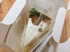 -野路甜点铺(松柏路店)