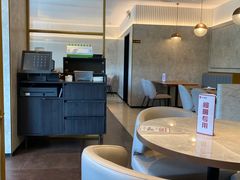 大堂-必胜客(双榆树店)