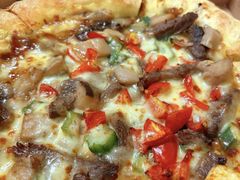 -达美乐比萨(肖家河店)