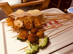-袁记串串香(人民公园店)