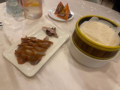 -北京全聚德(西客站店)