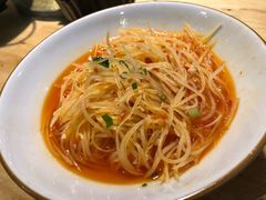 土豆丝-巴人堂(女儿城店)