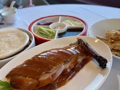 -满堂·烤鸭店·北京菜(鼓楼店)