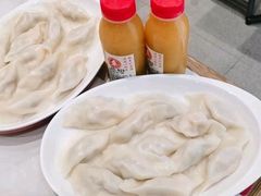 -喜家德虾仁水饺(岗厦北店)