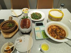 -紫光园·烤鸭·北京菜(团结湖店)