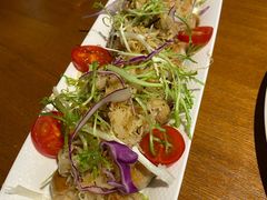 -JINNS锦时 steak&pizza(浸信会礼拜堂旧址店)