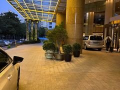 -厦门喜来登酒店