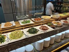 -禾斗海鲜自助(市南银座店)