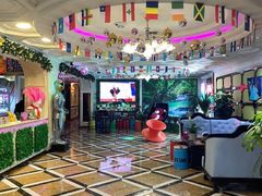 -金青果甄选KTV(劳动公园店)