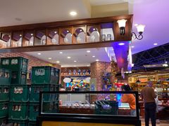 大堂-比尔森韩式烤肉自助(国商店)