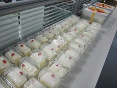 -红宝石·鲜奶小方(联洋店)