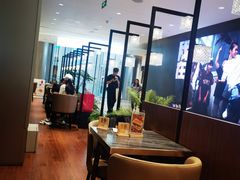-THE WOODS 简餐 (国贸商城店)