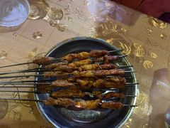 -有奴思烤肉·清真(正宁路店)