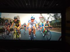 -星河国际影城(新会店)