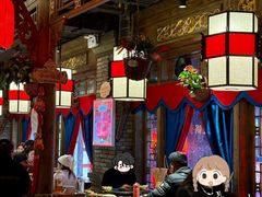 -蜀大侠火锅(总府路店)