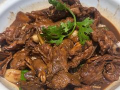 -又见炊烟私房菜(敬亭路店)