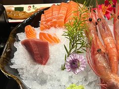 -松坂屋日料自助(长城路店)