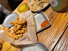 -北丐先生·野馄饨烧烤(雨花万象店)