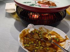 -京味斋·北京烤鸭(北京南站洋桥店)