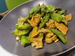 -大师傅金奖啤酒鱼(西街口总店)