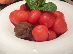 -罗勒家·养生火锅· Bistro(大望路店)