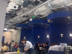 -兰湘子·湘菜小炒(石家庄万象城店)