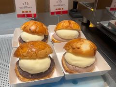 -那家面包房(珠江路店)