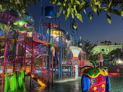 -清泉湾生态旅游度假区