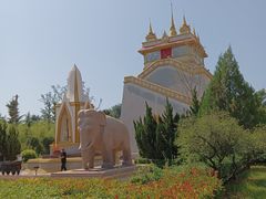 -洛阳白马寺