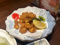 -鸟鹏烧鸟居酒屋(熙龙湾店)