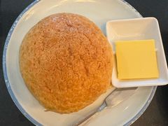 -新旺茶餐厅•早餐(迪士尼小镇店)