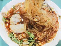 红油肥肠粉-甘记肥肠粉(马鞍北路店)