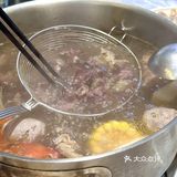 是我爱的潮汕牛肉锅呀