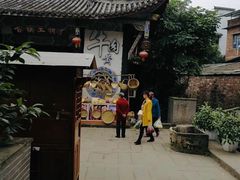 -两江国际影视城