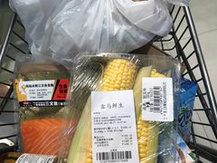 -盒马鲜生(宝地店)