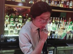 -鹿萤季·营地小馆(皇后公园店)