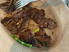 -王品牛排(郑州大卫城店)