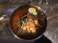 -大叹号·朝鲜族烤肉(潍坊泰华城店)