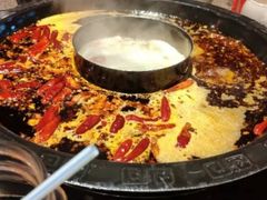-重庆渝达老火锅(春熙路店)
