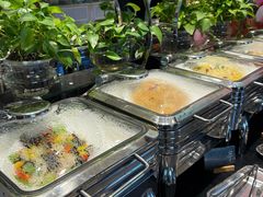 -以岭健康城·凯旋门大酒店-怡梦音乐西餐厅