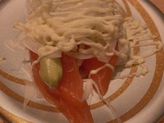 -大起水产回转寿司(大丸心斋桥店)