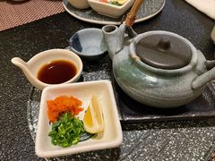 -长崎屋·日本料理·刺身·烧鸟(天河北路店)