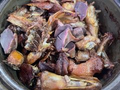 姜母鸭-斯丹姜母鸭·古法干香(涂门街总店)